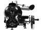 Berkel B2 Nero - Affettatrice a volano con piedistallo - Lama in acciaio cromato da 265 mm