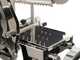 Berkel B2 Nero - Affettatrice a volano con piedistallo - Lama in acciaio cromato da 265 mm