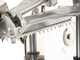 Berkel B2 Nero - Affettatrice a volano con piedistallo - Lama in acciaio cromato da 265 mm