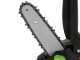 Ribimex PRBAT20/ELAG - Potatore manuale a batteria - 20V/2Ah