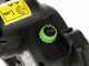 Ribimex PRBAT20/ELAG - Potatore manuale a batteria - 20V/2Ah