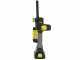 Ribimex PRBAT20/ELAG - Potatore manuale a batteria - 20V/2Ah