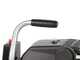 Hyundai BA1-80-6L - Compressore aria elettrico silenziato oilless - motore 1,5HP