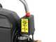 Hyundai BA1-80-6L - Compressore aria elettrico silenziato oilless - motore 1,5HP