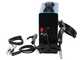 Awelco EASYMIG 130 - Saldatrice Inverter Multiprocesso - MIG/MMA/TIG LIFT - GAS/NO GAS