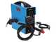 Awelco EASYMIG 130 - Saldatrice Inverter Multiprocesso - MIG/MMA/TIG LIFT - GAS/NO GAS