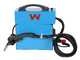 Awelco EASYMIG 160 - Saldatrice Inverter Multiprocesso - MIG/MMA/TIG LIFT - GAS/NO GAS