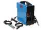 Awelco EASYMIG 160 - Saldatrice Inverter Multiprocesso - MIG/MMA/TIG LIFT - GAS/NO GAS