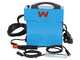 Awelco EASYMIG 160 - Saldatrice Inverter Multiprocesso - MIG/MMA/TIG LIFT - GAS/NO GAS