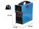 Awelco EASYMIG 160 - Saldatrice Inverter Multiprocesso - MIG/MMA/TIG LIFT - GAS/NO GAS