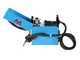 Awelco EASYMIG 160 - Saldatrice Inverter Multiprocesso - MIG/MMA/TIG LIFT - GAS/NO GAS