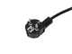Hyundai 4J-750-24L - Compressore aria elettrico silenziato oilless 24 lt - motore 1 HP