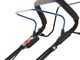 Hyundai SRCZE46A - Tagliaerba semovente a batteria - 2x40V/4Ah - Taglio 46cm