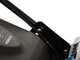 Hyundai SRCZE46A - Tagliaerba semovente a batteria - 2x40V/4Ah - Taglio 46cm