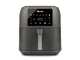 Girmi FG92 Ecofrit Deep - Friggitrice ad aria digitale 8L