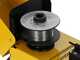 STANLEY MIG 140 - Saldatrice Inverter Multiprocesso - MIG/MMA/TIG LIFT - GAS/NO GAS
