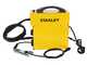 STANLEY MIG 140 - Saldatrice Inverter Multiprocesso - MIG/MMA/TIG LIFT - GAS/NO GAS