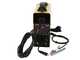 STANLEY MIG 140 - Saldatrice Inverter Multiprocesso - MIG/MMA/TIG LIFT - GAS/NO GAS