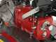 Italian Power RG 7.2-130Q-Z - Motozappa a benzina 15 HP - Motore Rato R420