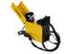 STANLEY MIG 160 - Saldatrice Inverter Multiprocesso - MIG/MMA/TIG LIFT - GAS/NO GAS