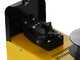 STANLEY MIG 160 - Saldatrice Inverter Multiprocesso - MIG/MMA/TIG LIFT - GAS/NO GAS