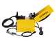 STANLEY MIG 160 - Saldatrice Inverter Multiprocesso - MIG/MMA/TIG LIFT - GAS/NO GAS