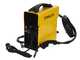 STANLEY MIG 160 - Saldatrice Inverter Multiprocesso - MIG/MMA/TIG LIFT - GAS/NO GAS
