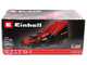 Einhell GC-EM 1800/43 - Tagliaerba elettrico - 1800 W - Taglio 43 cm