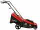 Einhell GC-EM 1800/43 - Tagliaerba elettrico - 1800 W - Taglio 43 cm
