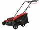 Einhell GC-EM 1800/43 - Tagliaerba elettrico - 1800 W - Taglio 43 cm