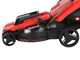 Einhell GC-EM 1800/43 - Tagliaerba elettrico - 1800 W - Taglio 43 cm