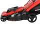 Einhell GC-EM 1800/43 - Tagliaerba elettrico - 1800 W - Taglio 43 cm