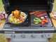 Supporto di cottura per pollo - Culinary Modular