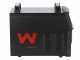 AWELCO PRESIDENT 500 - Saldatrice Inverter (MMA) - Corrente continua (DC) - Trifase