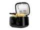Girmi FG21 - Friggitrice compatta 2.5L con cestello