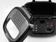 Girmi FG21 - Friggitrice compatta 2.5L con cestello