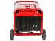 Einhell TC-PG 8000 - Generatore di corrente a benzina - AVR - 8.0 kW - Continua 7.5 kW Trifase