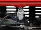 Einhell TC-PG 8000 - Generatore di corrente a benzina - AVR - 8.0 kW - Continua 7.5 kW Trifase