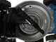 Hyundai DM43SC-D150 - Rasaerba a scoppio trazionato - Motore Hyundai DV150