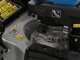 Hyundai DM43PC-D150 - Rasaerba a scoppio - Motore Hyundai DV150