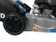 Hyundai DM43PC-D150 - Rasaerba a scoppio - Motore Hyundai DV150