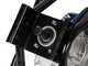 Hyundai LDEA520B - Mototrivella a miscela 2 tempi - 3 punte incluse