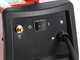 Helvi Galileo TIG 211 easy AC/DC - Saldatrice Inverter (MMA, TIG HF o LIFT) + KIT, corrente alternata/continua (AC-DC)