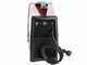 Helvi Galileo TIG 211 easy AC/DC - Saldatrice Inverter (MMA, TIG HF o LIFT) + KIT, corrente alternata/continua (AC-DC)