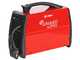 Helvi Galileo TIG 211 easy AC/DC - Saldatrice Inverter (MMA, TIG HF o LIFT) + KIT, corrente alternata/continua (AC-DC)