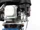 Hyundai RST360-1 - Motozappa a scoppio a benzina da 132 cc - 4.5 HP