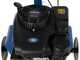 Hyundai RST360-1 - Motozappa a scoppio a benzina da 132 cc - 4.5 HP