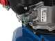 Hyundai RST360-1 - Motozappa a scoppio a benzina da 132 cc - 4.5 HP