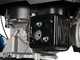 Hyundai RST360-1 - Motozappa a scoppio a benzina da 132 cc - 4.5 HP