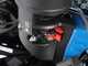 Hyundai WM550 - Motozappa a scoppio a benzina 196 cc - 6.5 HP